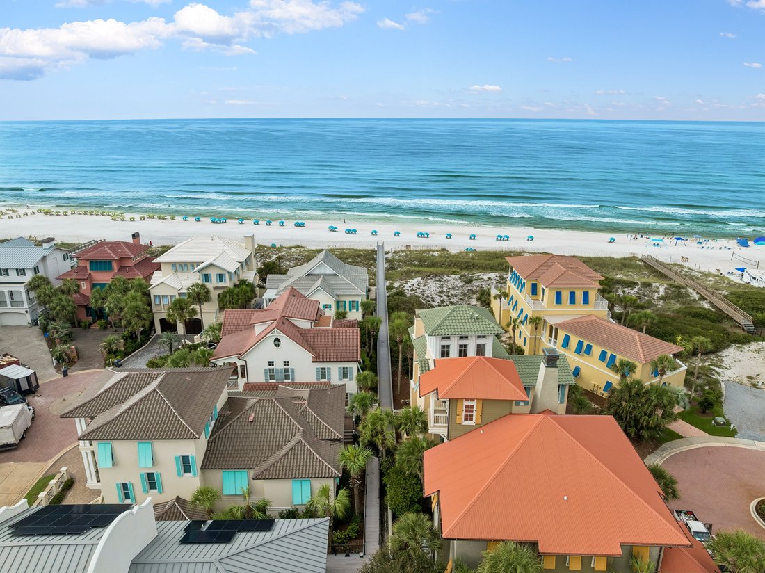 Land in Miramar Beach, Florida, United States 5 - 18607453