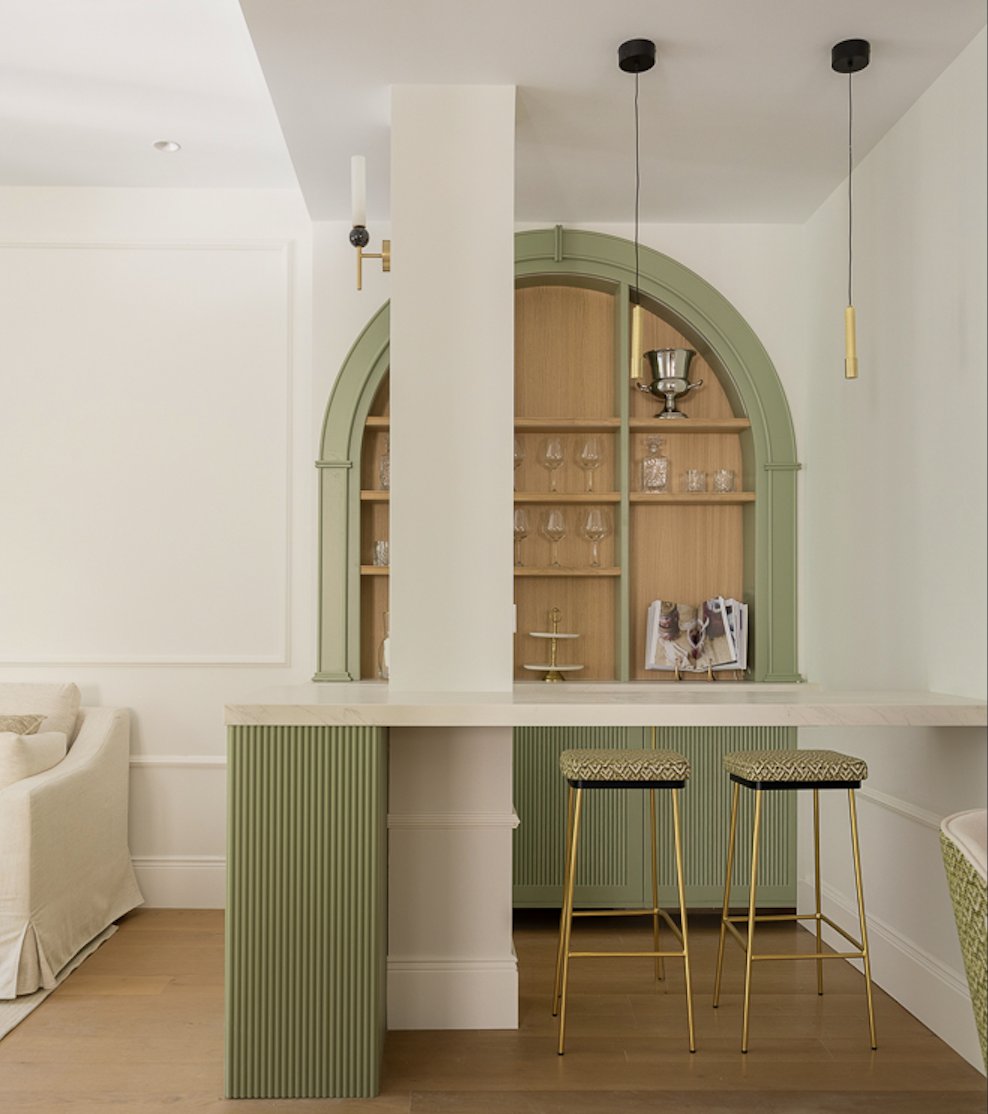 Apartment in Barrio Salamanca, Madrid, Spain 4 - 18606848