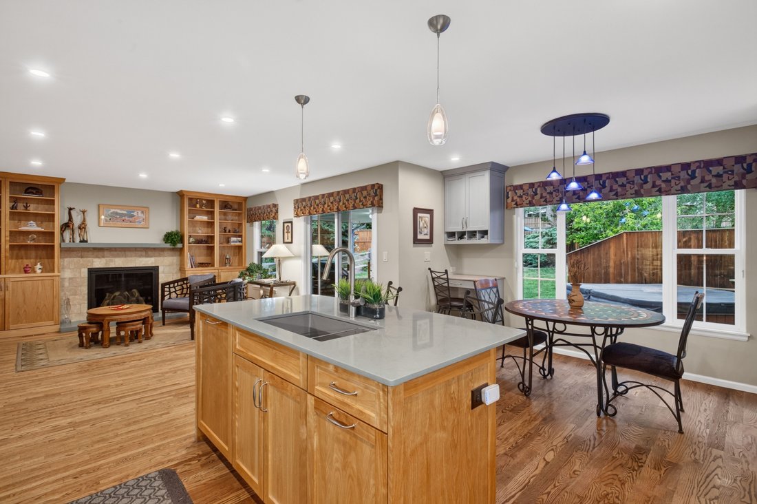 House in Centennial, Colorado, United States 5 - 18607115