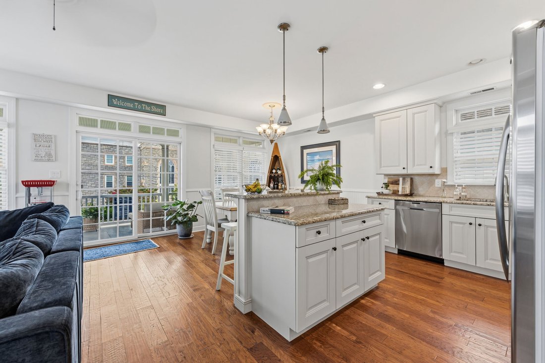 Condo in Ocean City, New Jersey, United States 5 - 18607026