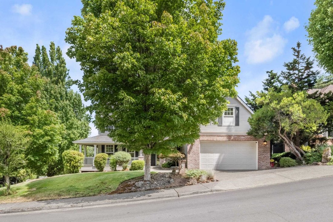 House in Beaverton, Oregon, United States 4 - 18607135