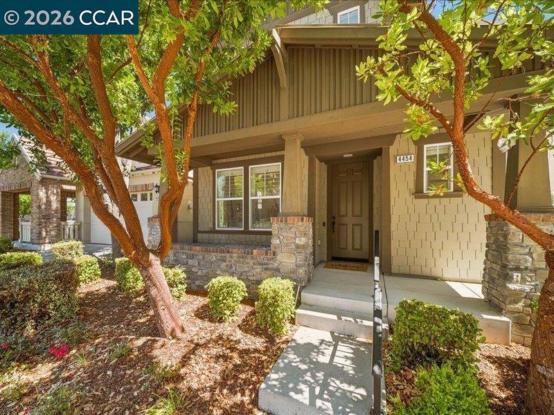 House in San Ramon, California, United States 3 - 18606904