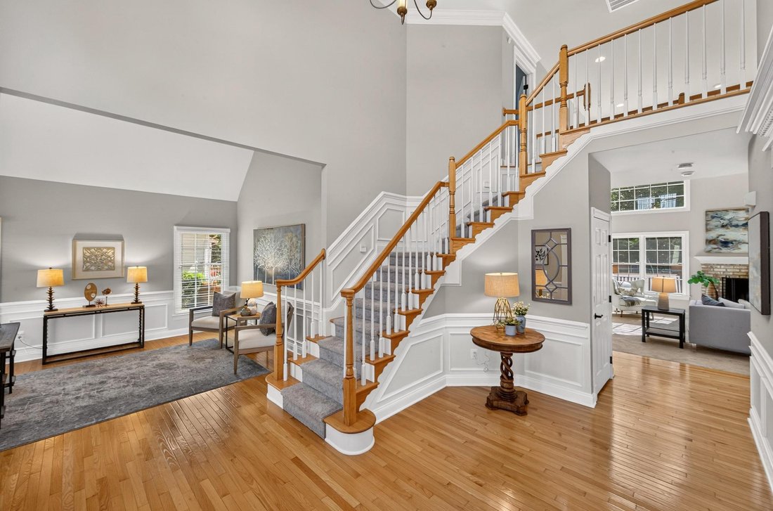 House in Gainesville, Virginia, United States 2 - 18607050