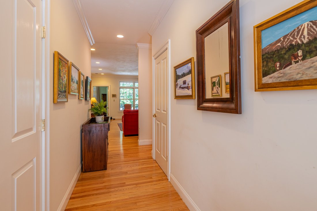 Condo in Dorset, Vermont, United States 3 - 18607097