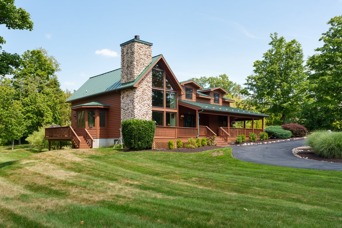 House in Frenchtown, New Jersey, United States 4 - 18607395