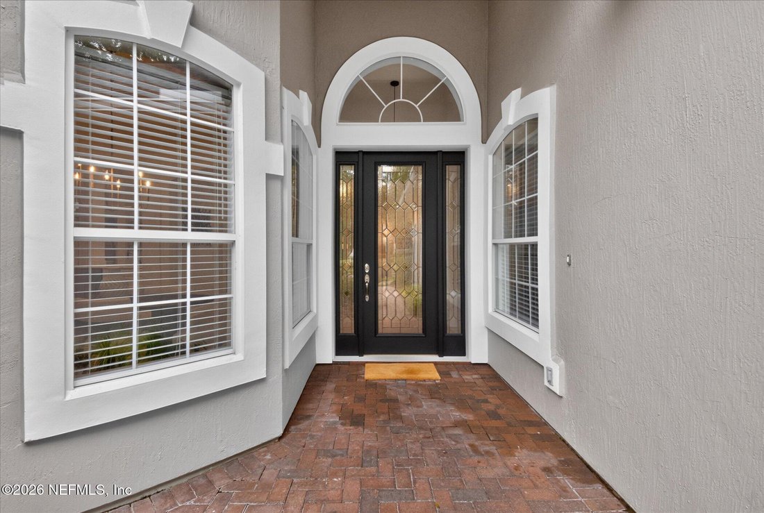 House in Fernandina Beach, Florida, United States 5 - 18606826