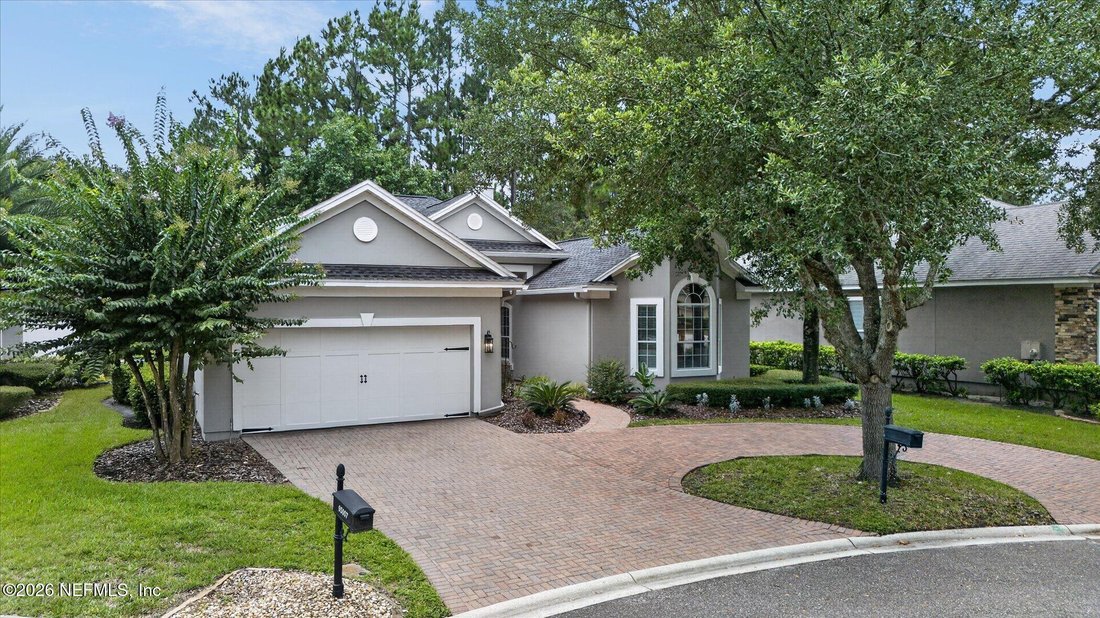 House in Fernandina Beach, Florida, United States 4 - 18606826