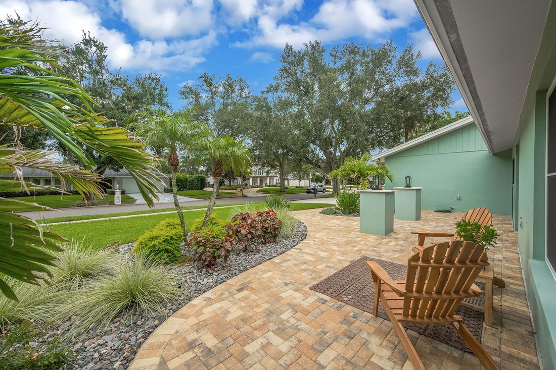 House in Clearwater, Florida, United States 5 - 18607338