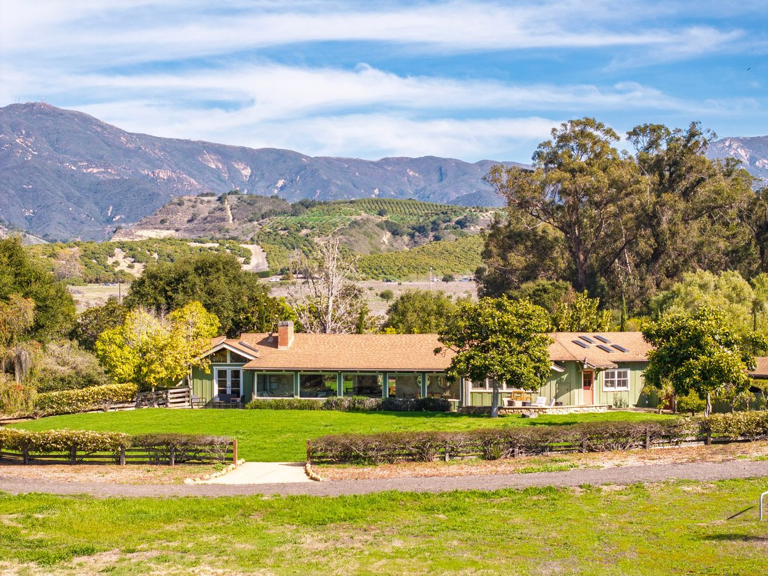 House in Goleta, California, United States 2 - 18607375