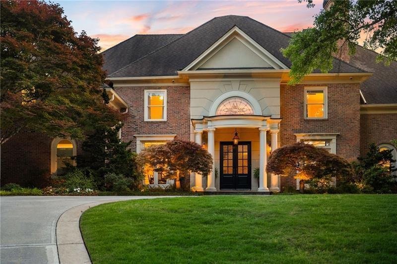House in Atlanta, Georgia, United States 2 - 18606916