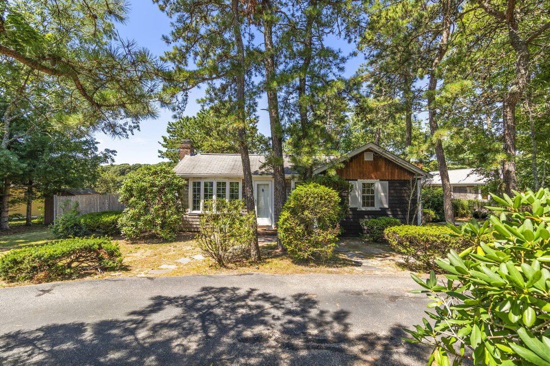House in Falmouth, Massachusetts, United States 3 - 18606807