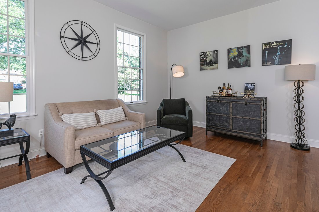 House in Montgomery, New Jersey, United States 4 - 18607002