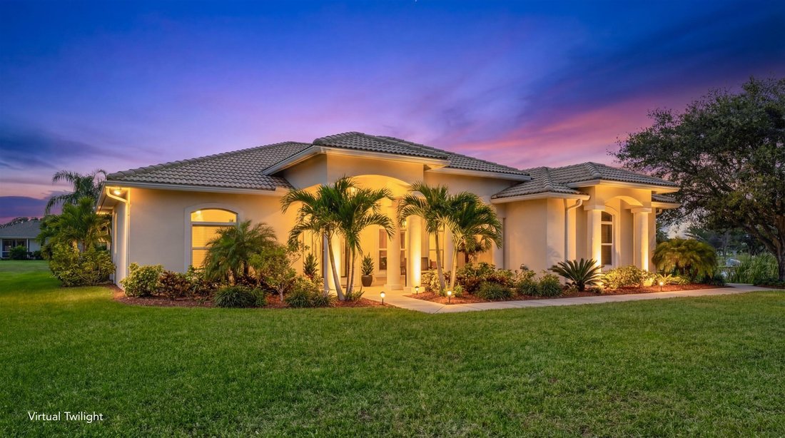 Haus in Wellington, Florida, Vereinigte Staaten 3 - 18607102