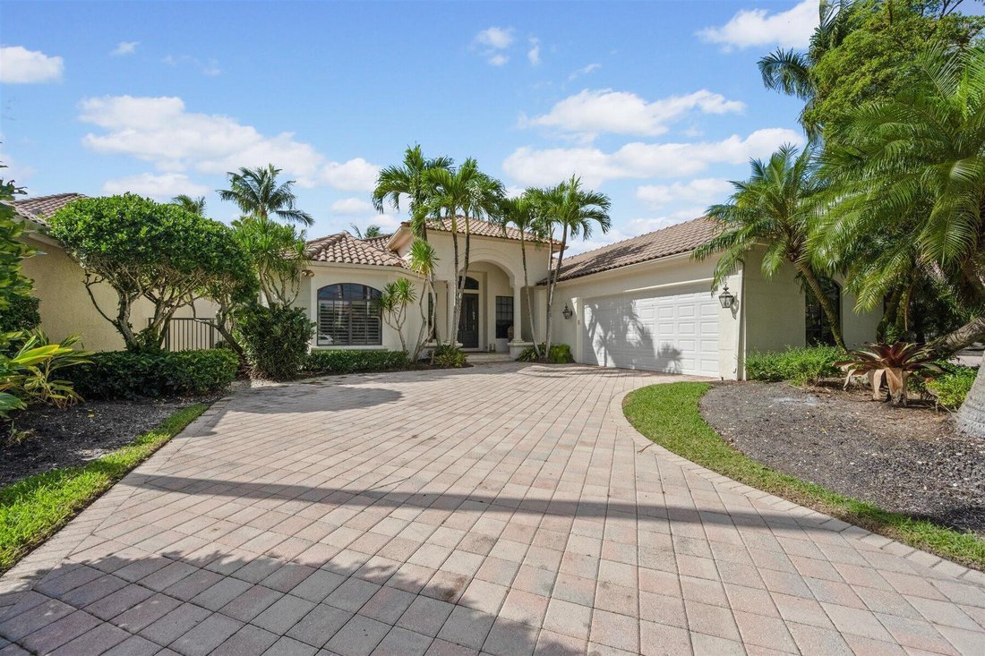 House in Wellington, Florida, United States 2 - 18607387