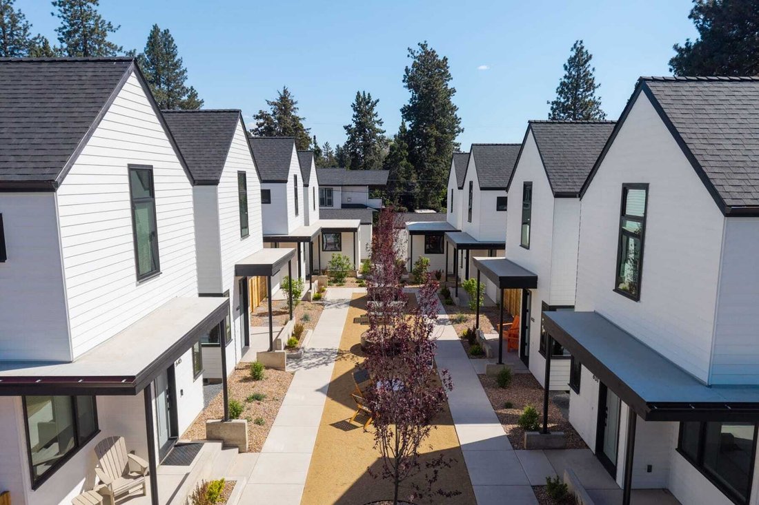 House in Bend, Oregon, United States 1 - 17559309
