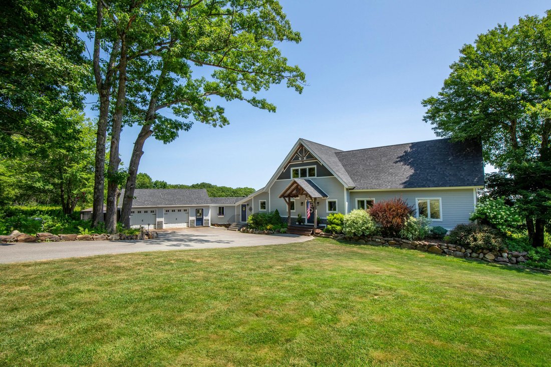 House in Rockland, Maine, United States 1 - 18607063