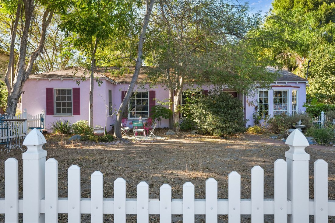 House in Los Angeles, California, United States 2 - 18606977