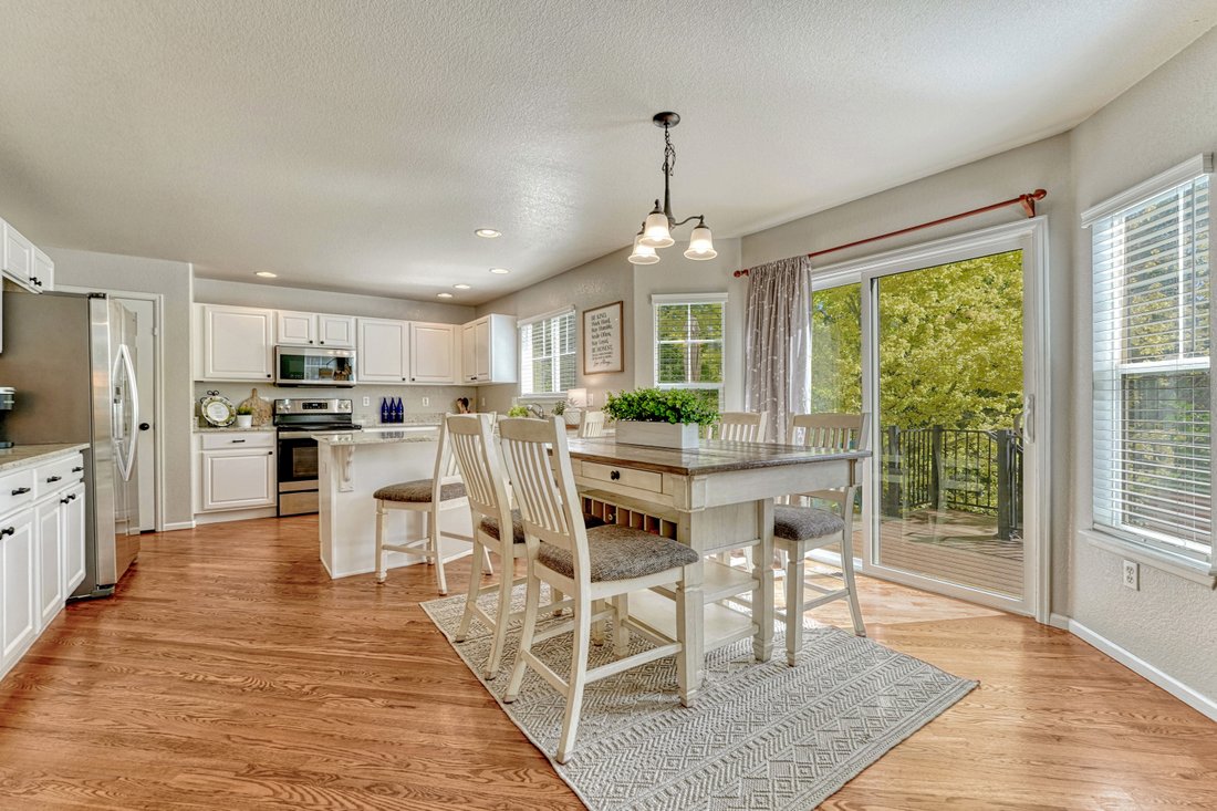 House in Parker, Colorado, United States 3 - 18607673