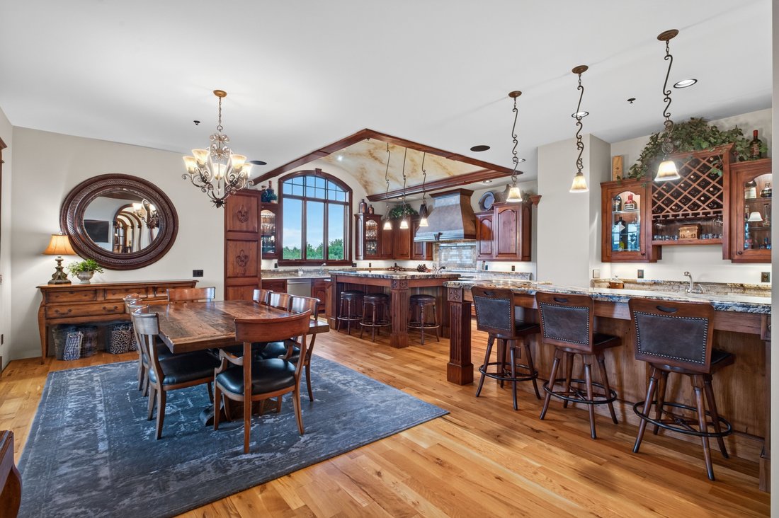House in Castle Rock, Colorado, United States 4 - 18607555