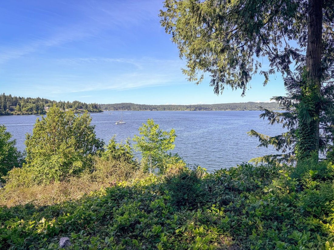 Land in Bainbridge Island, Washington, United States 2 - 18606962