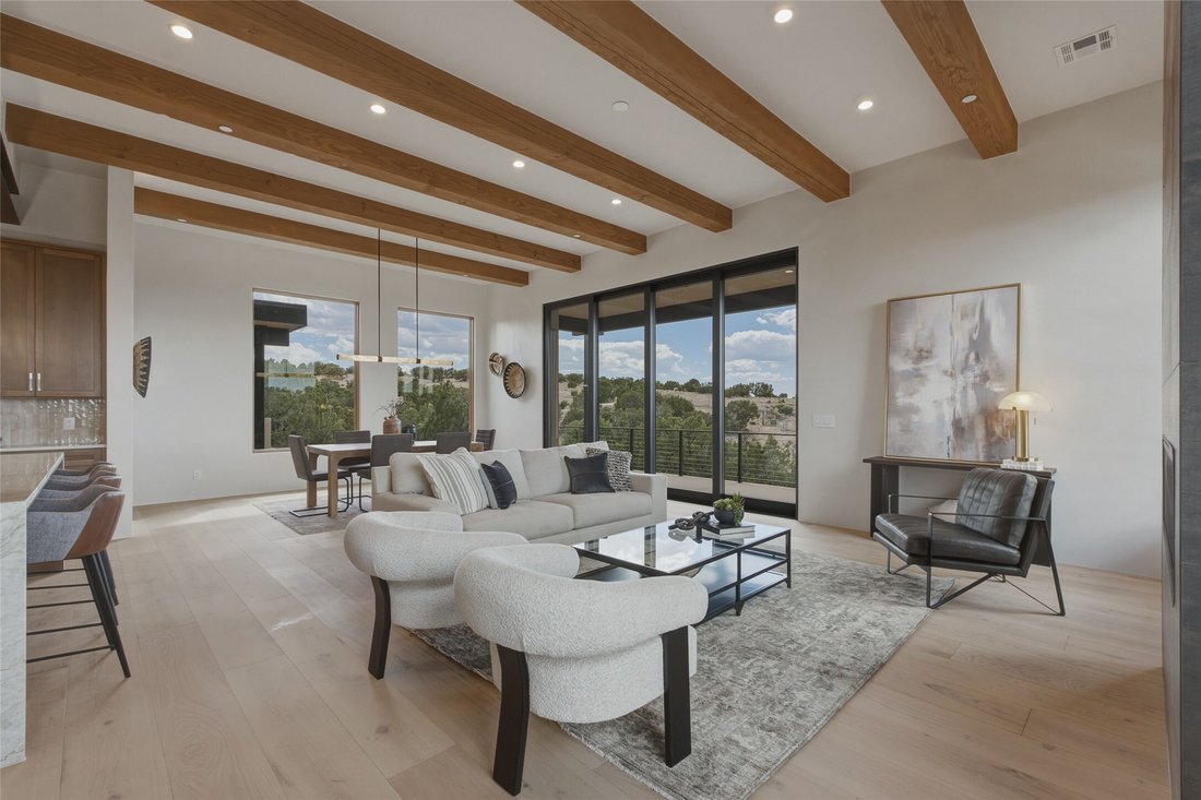 House in Santa Fe, New Mexico, United States 5 - 17340381