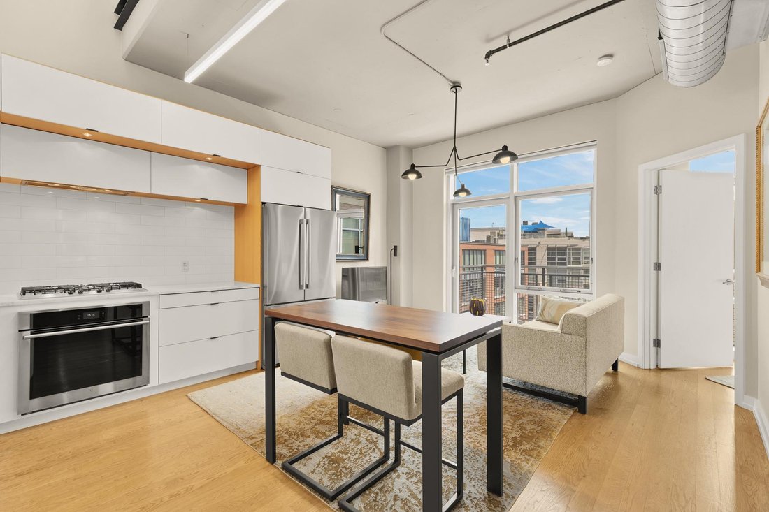 Condo in Washington, District of Columbia, United States 3 - 18607346