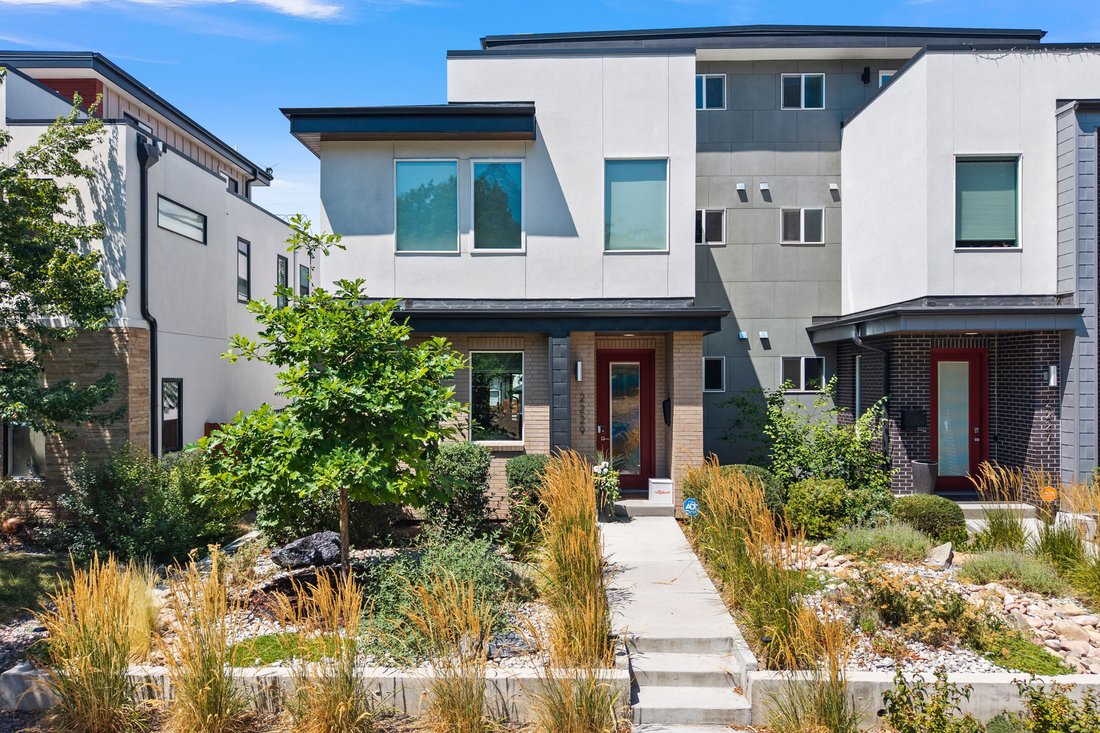 House in Denver, Colorado, United States 1 - 18607919