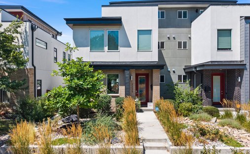 Haus in Denver, Colorado, Vereinigte Staaten 1