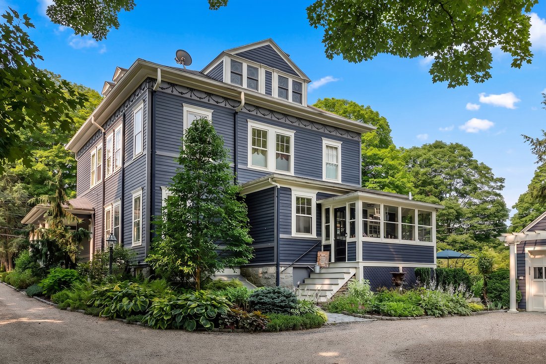House in Woodbury, Connecticut, United States 5 - 18607042