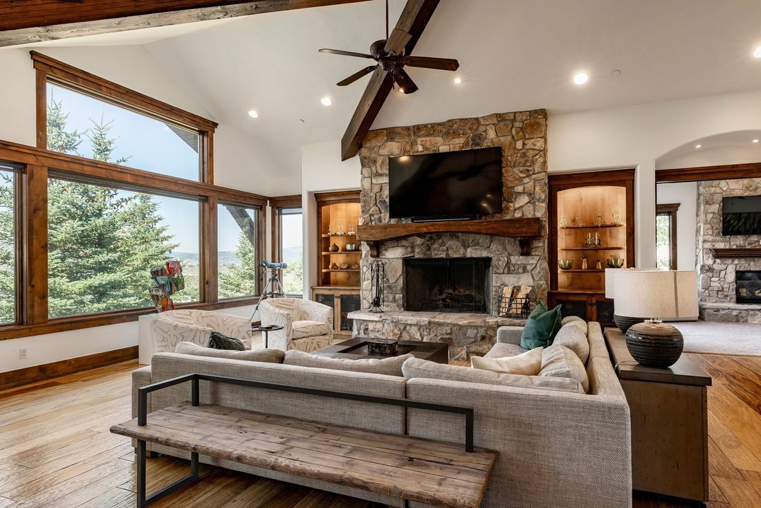 House in Park City, Utah, United States 3 - 18607691