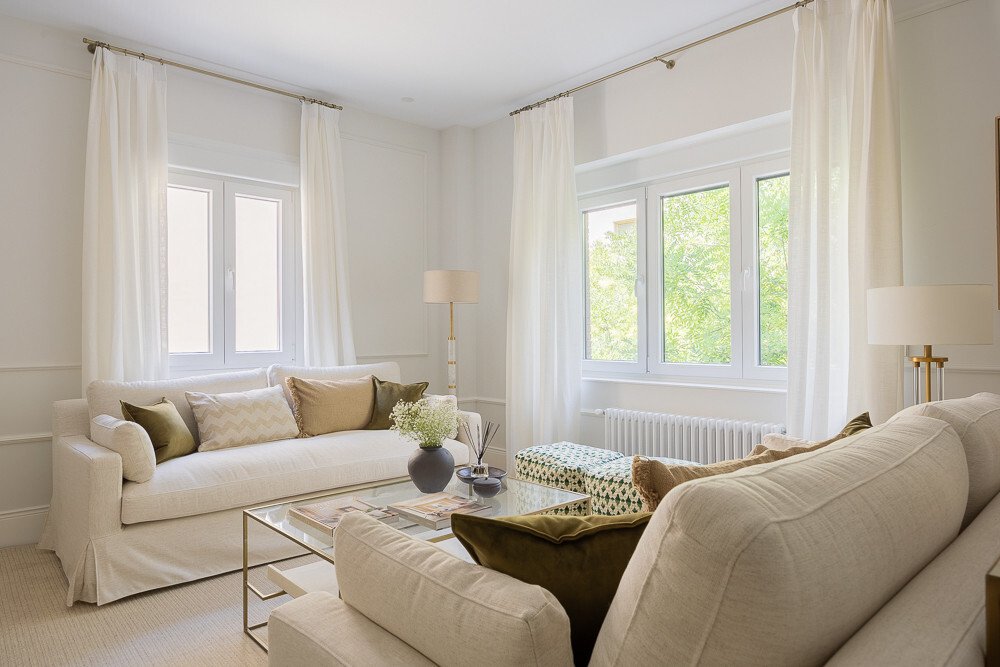 Apartment in Barrio Salamanca, Madrid, Spain 2 - 18606848