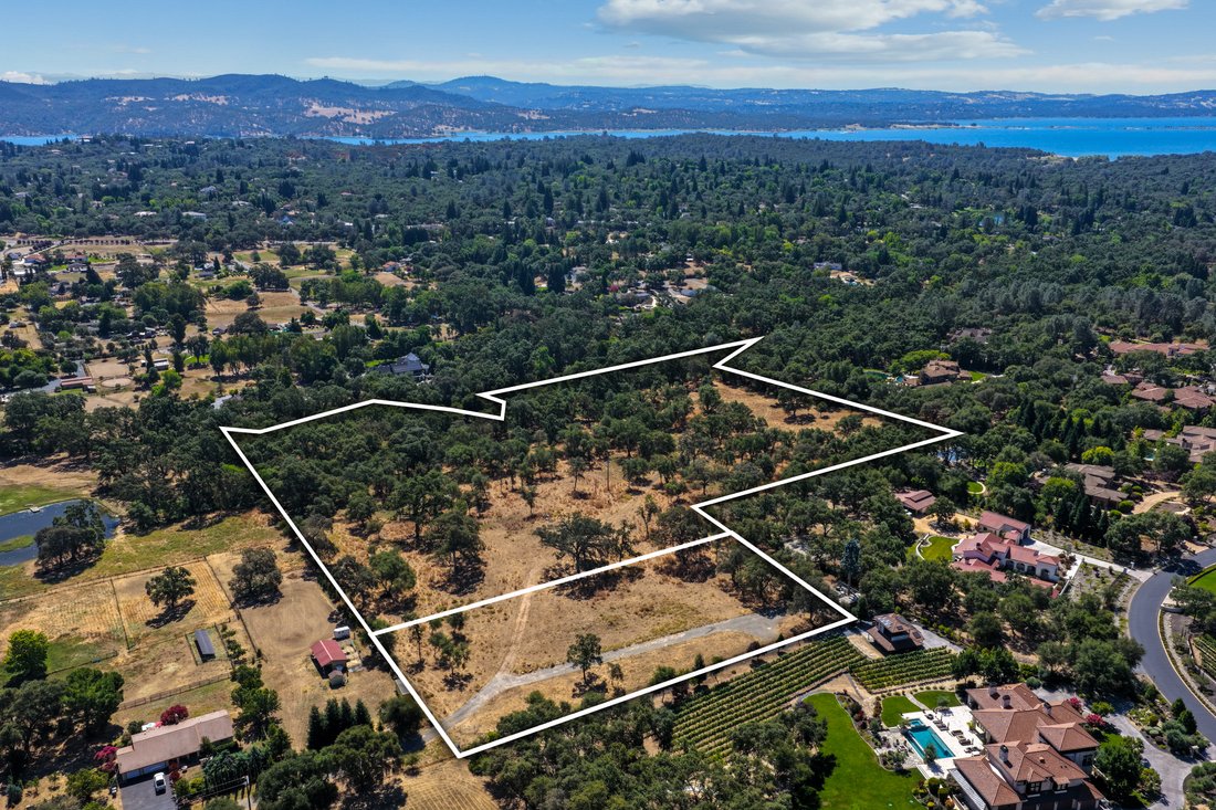 Land in Loomis, California, United States 5 - 18607280
