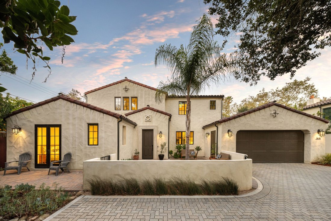 House in Santa Barbara, California, United States 1 - 18607334