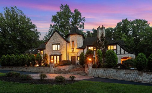 Haus in Vienna, Virginia, Vereinigte Staaten 1