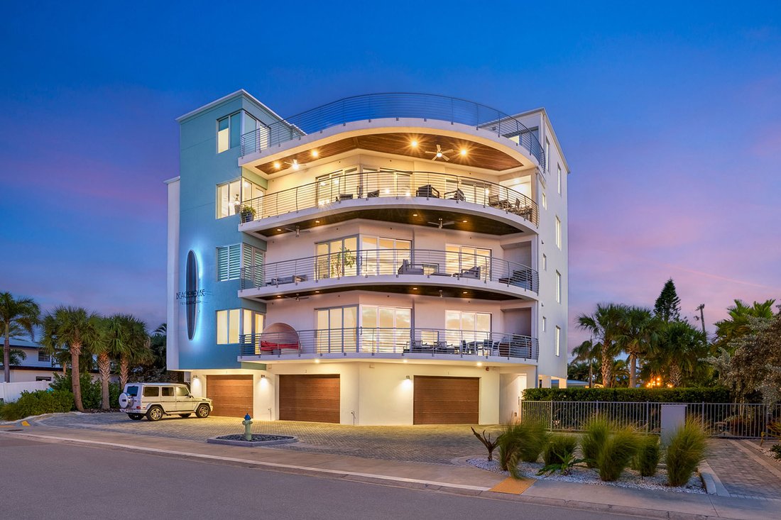 Condo in Siesta Key, Florida, United States 1 - 16976348
