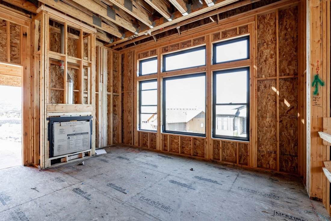 House in Kamas, Utah, United States 4 - 18607883