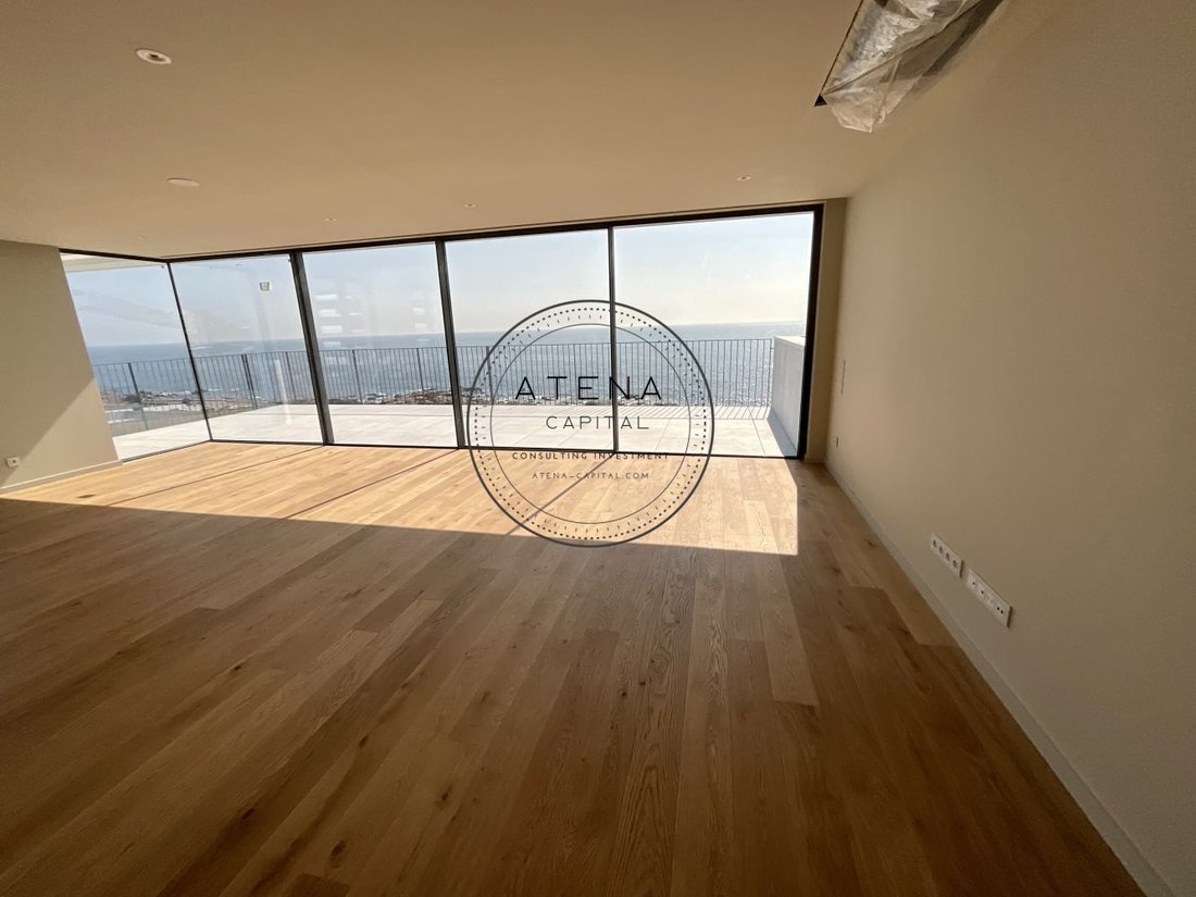Apartment in Canidelo, Porto District, Portugal 3 - 18606931