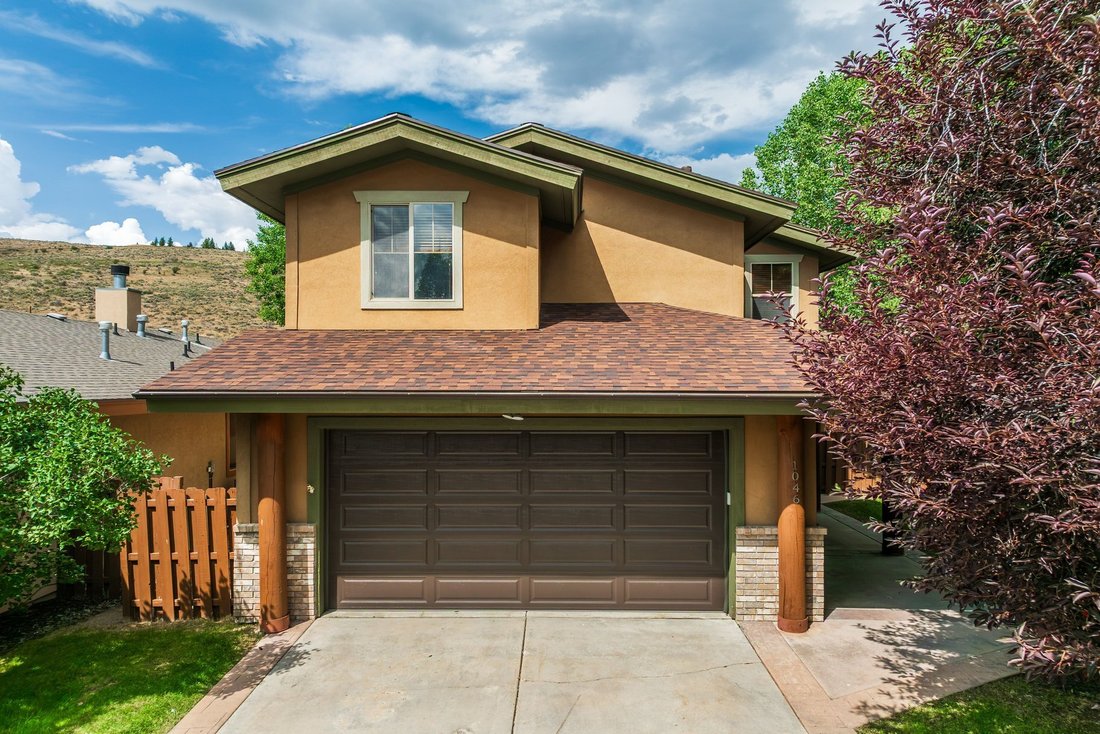 House in Park City, Utah, United States 1 - 18606940