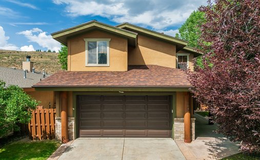 Casa en Park City, Utah, Estados Unidos 1