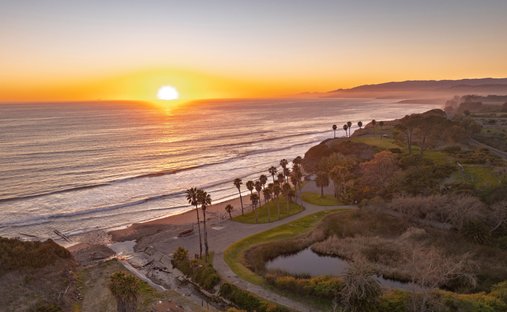 Maison à Goleta, Californie, États-Unis 1