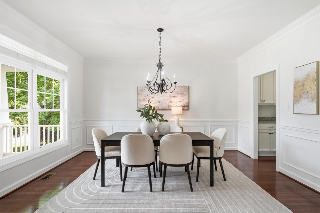 House in Pimmit Hills, Virginia, United States 4 - 18509441