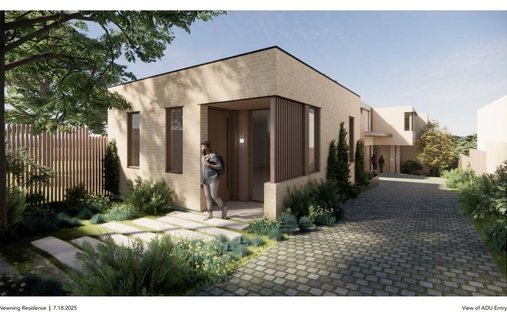 Maison à Austin, Texas, États-Unis 1