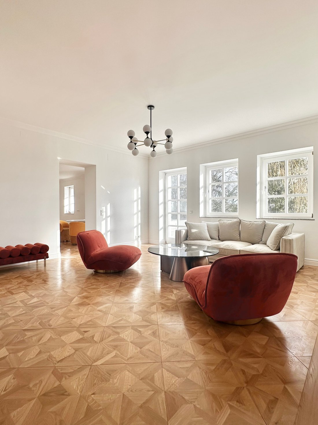 Villa in Vienna, Wien, Austria 3 - 18606821