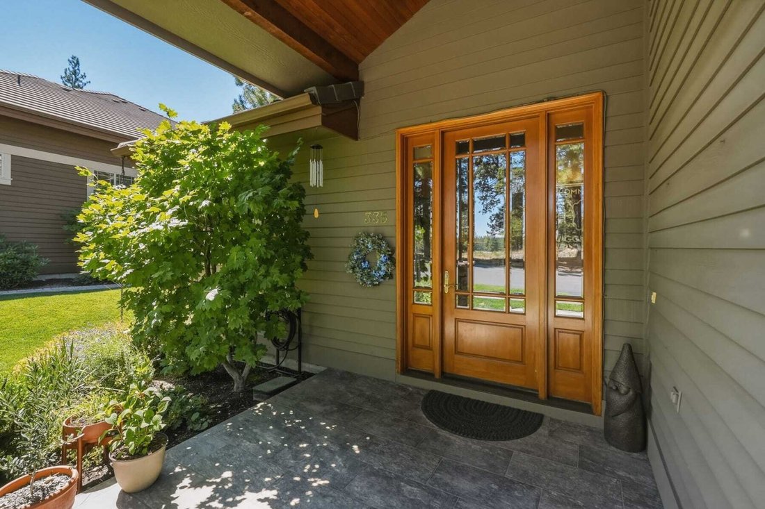 Townhouse in Bend, Oregon, United States 2 - 18607572