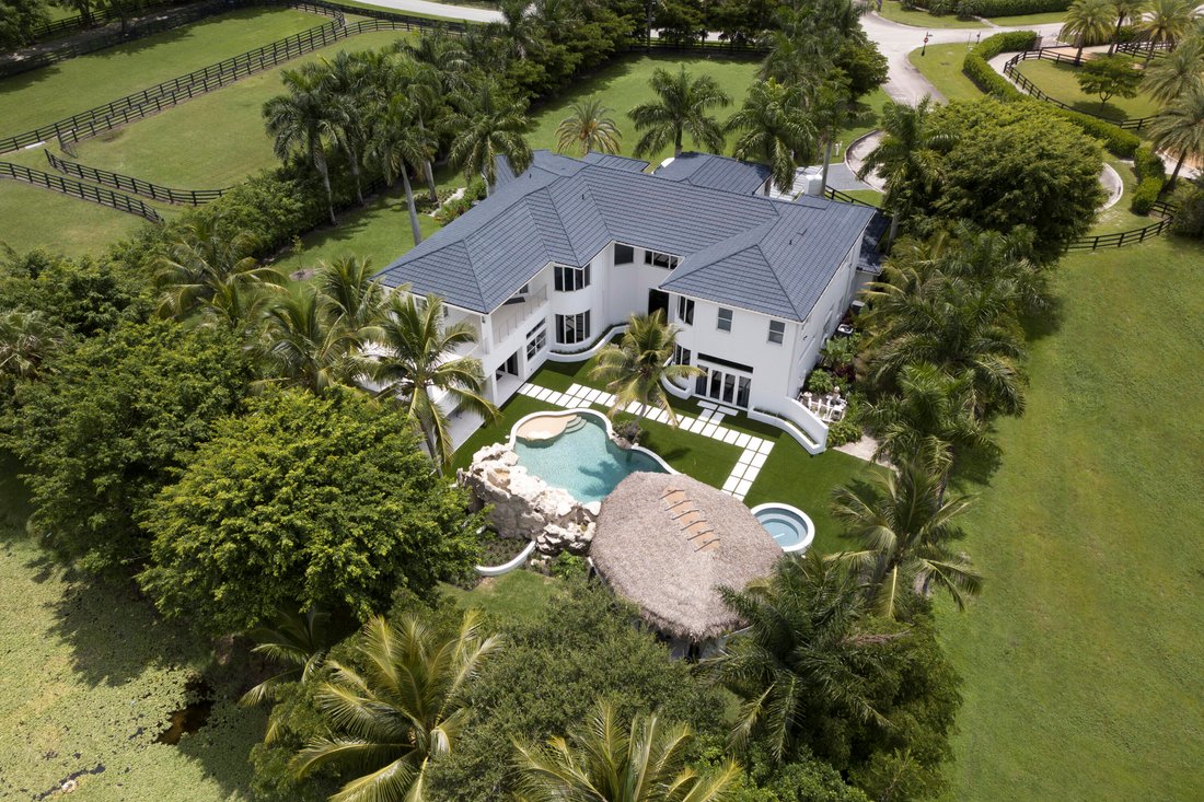 House in Wellington, Florida, United States 5 - 18606998