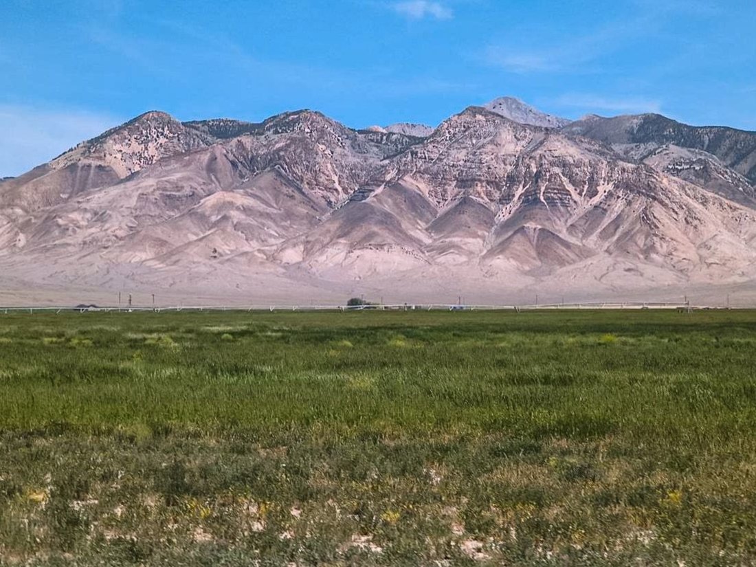 Land in Stanley, Idaho, United States 3 - 18606966