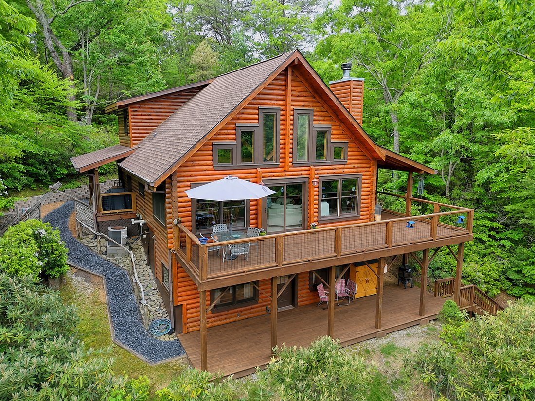 House in Clayton, Georgia, United States 1 - 17931812