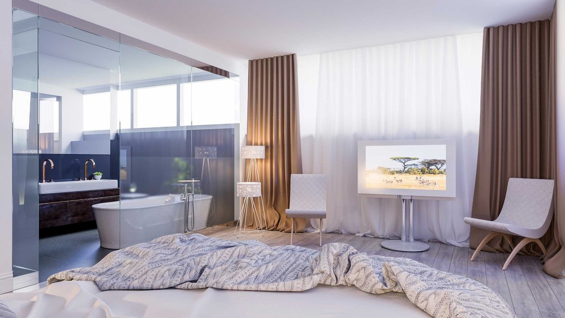 Apartment in Vienna, Wien, Austria 3 - 18606822
