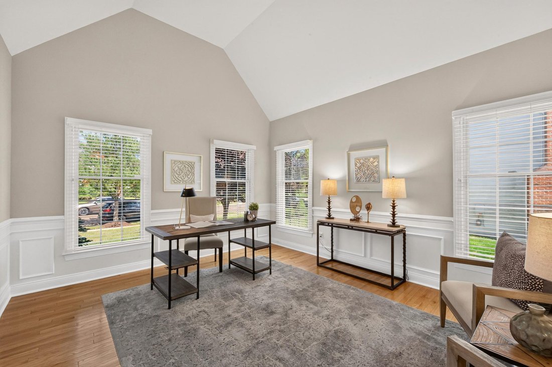 House in Gainesville, Virginia, United States 5 - 18607050