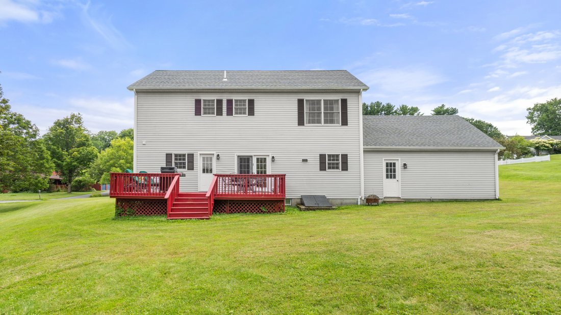 House in Lee, Massachusetts, United States 4 - 18607379